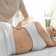 Pregnancy Massage  90 Menit